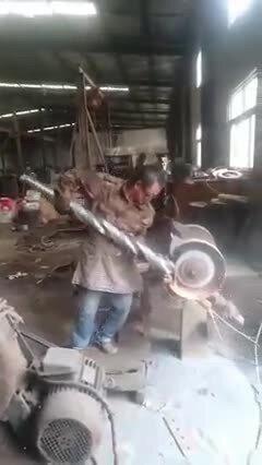 Вы ещё дрель не видели 