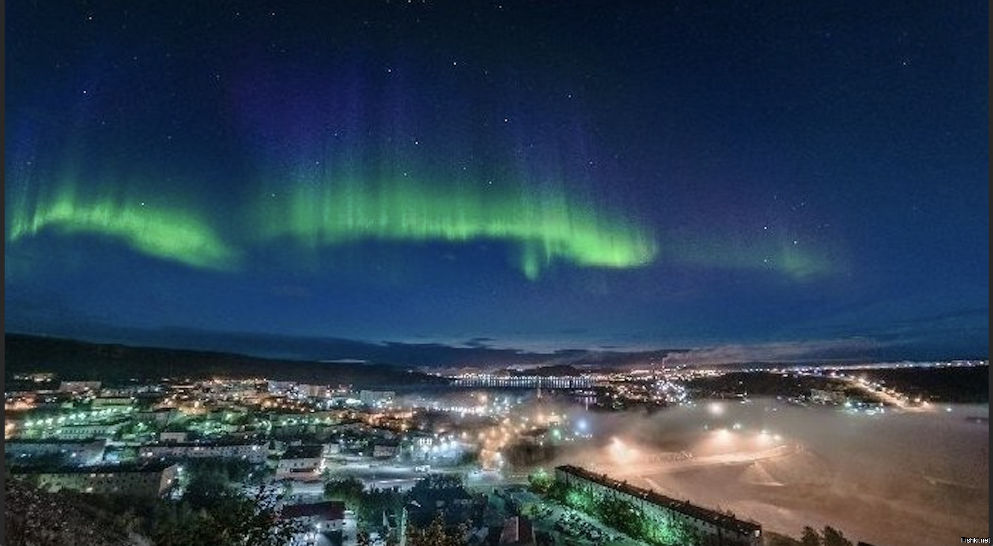 Мурманск