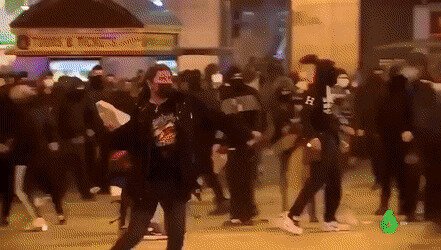 мамкин бунтарь