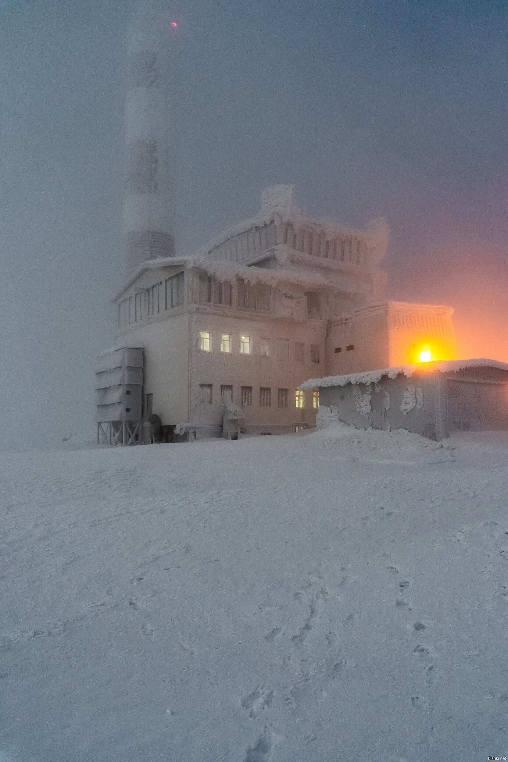 Солянка