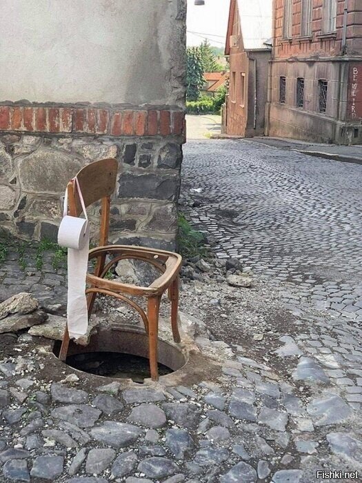 это когда начинается не с кофе
