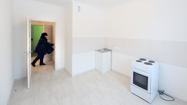 В России могут установить пятилетнюю гарантию на чистовую отделку в новых квартирах