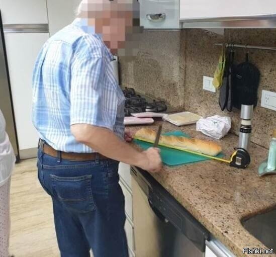 Семь раз отмерь