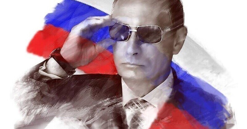 Калейдоскоп политических новостей с нотками стёба. Выпуск 16
