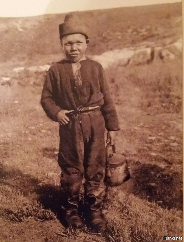 Дмитрий Новиков "Куйпога"