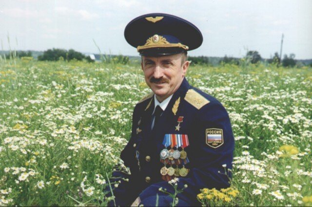 Per anus ad astra - Секрет Васютина