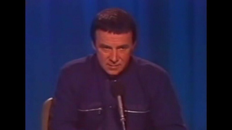 Легендарный первый «Сеанс здоровья» Кашпировского, показанный по Центральному телевидению СССР 8 октября 1989-го