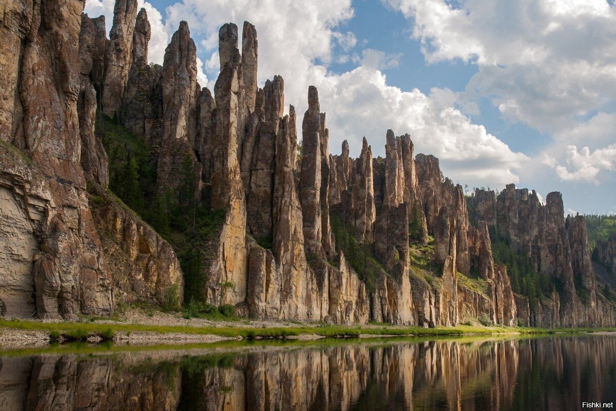Якутия