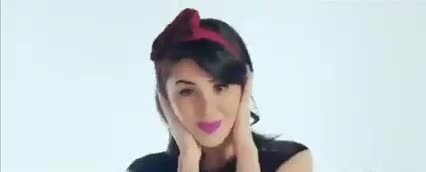 Сен ва Мен Ты и я Маленький человек Узбекский клип 