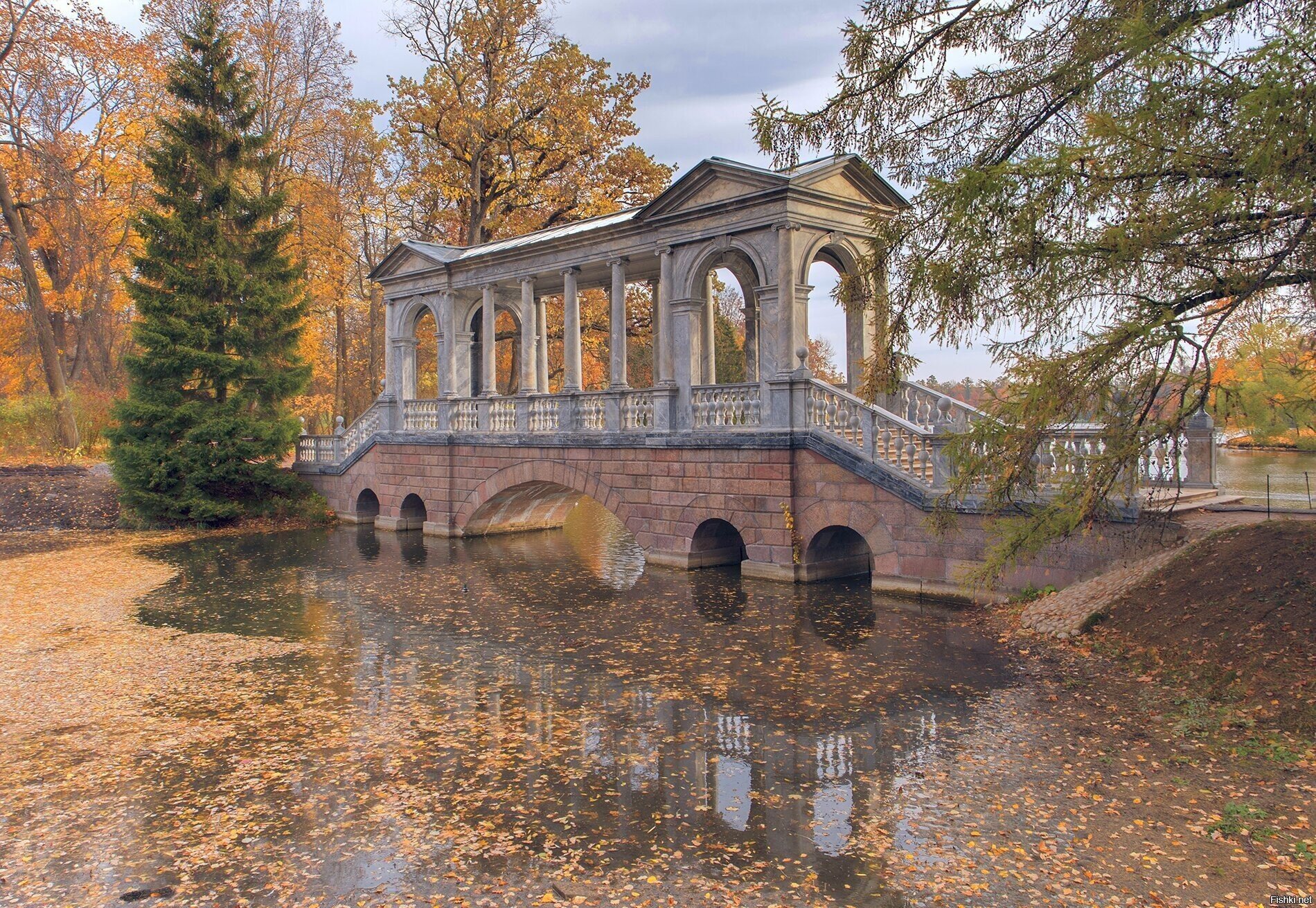 Царскосельский октябрь