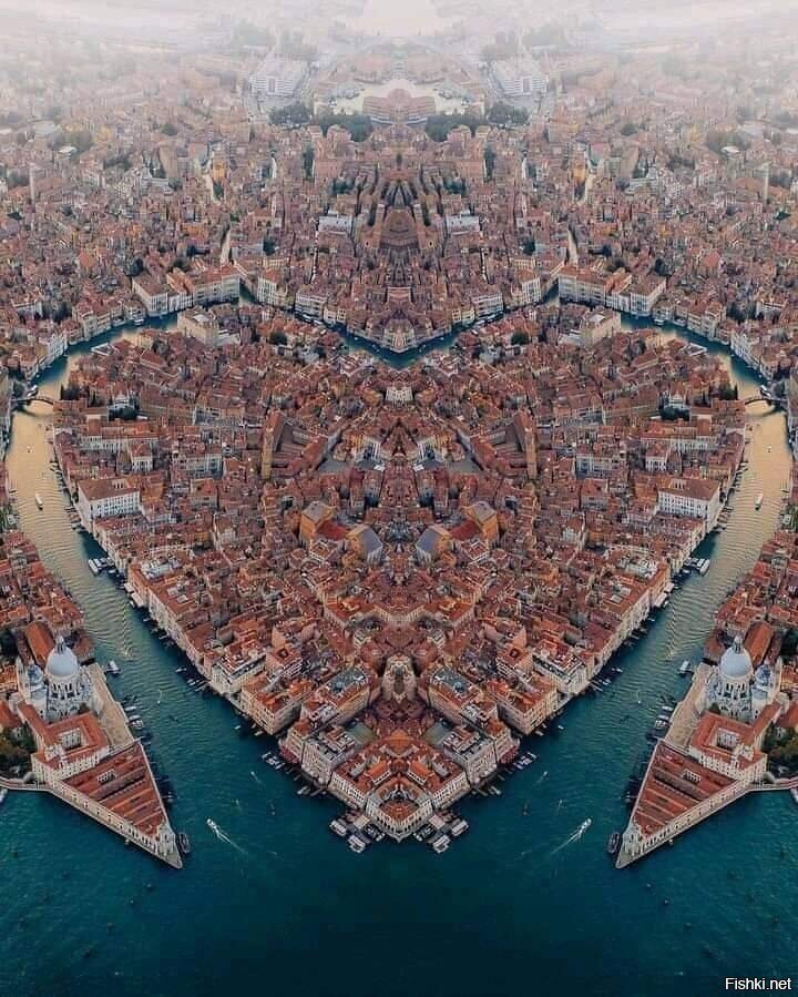 Венеция