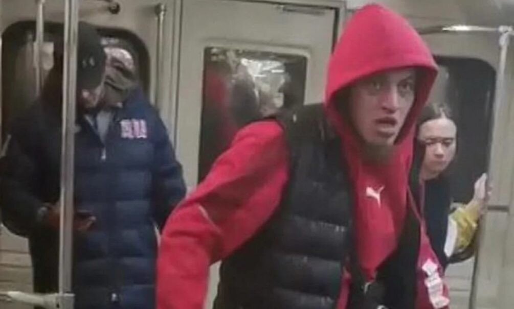 Чудеса творятся в полиции после инцидента в Московском метро