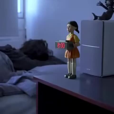 Доброе утро