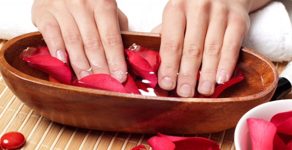 12 эффективных способов восстановление ногтей