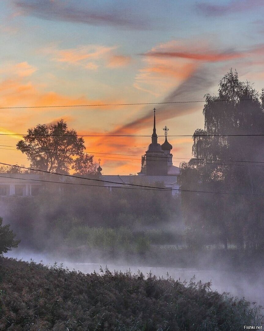 Солянка