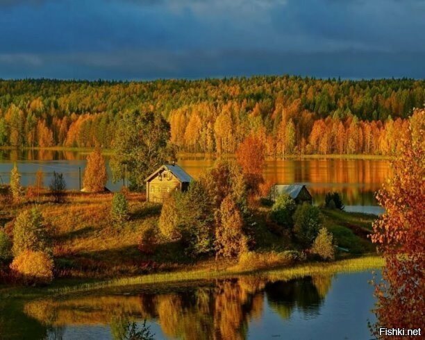 Карелия