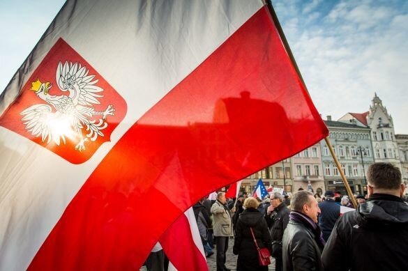 Дерзость наказуема: Евросоюз может лишить Польшу финансовой поддержки