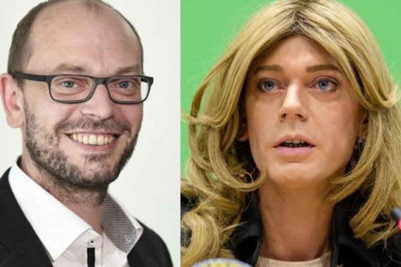 В Бундестаг попали два трансгендера: депутаты намерены защищать права ЛГБТ в Германии