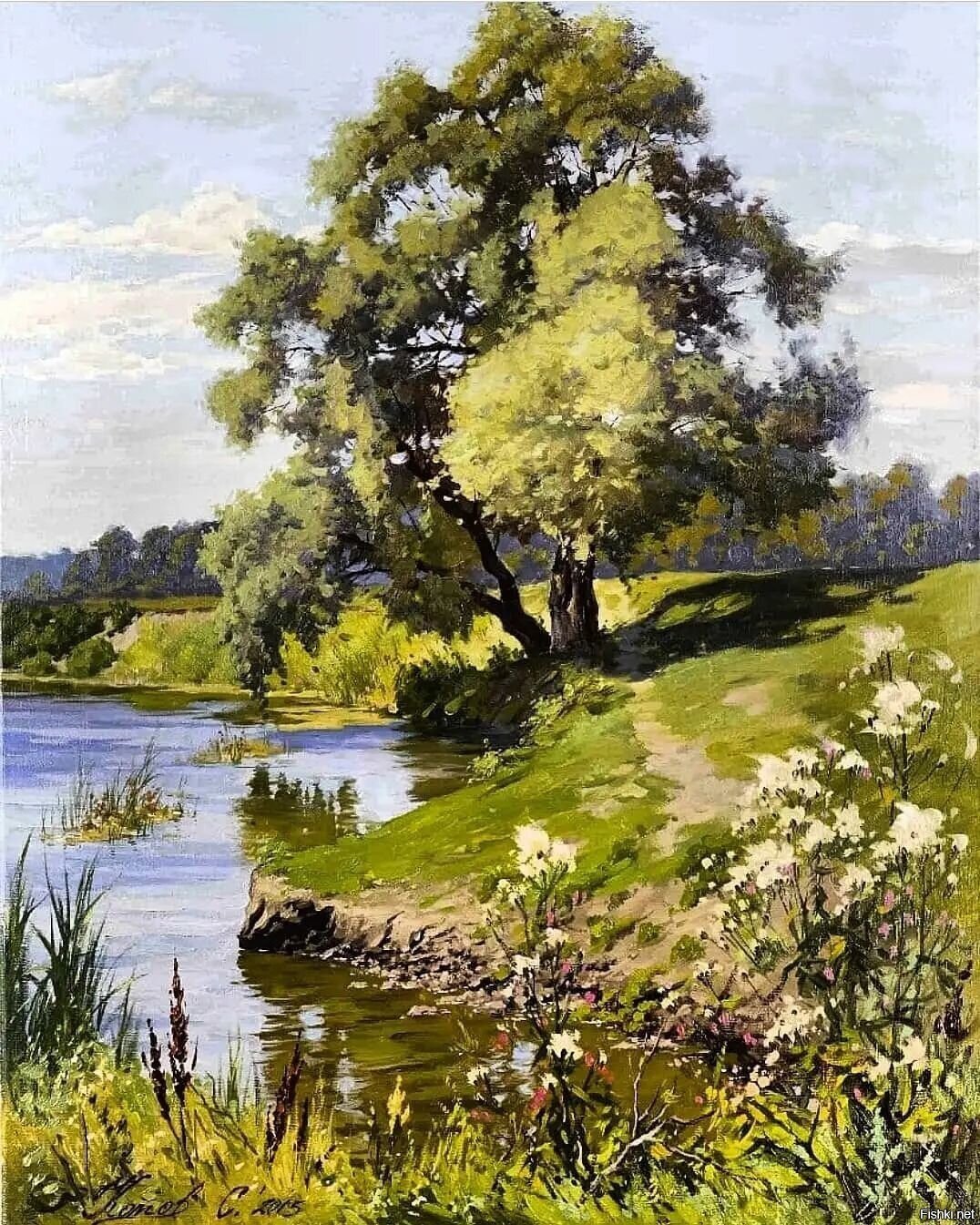 Сергей Котов