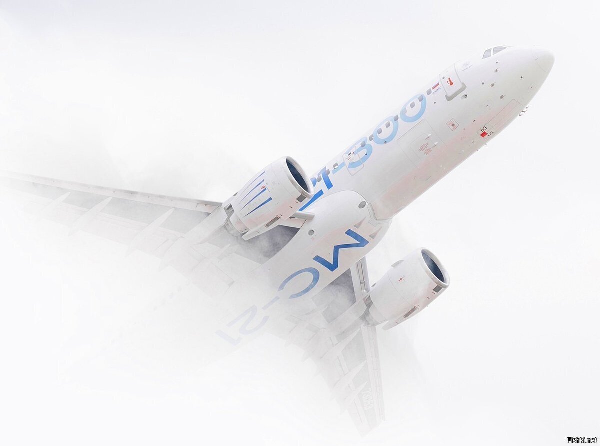 МС-21-300