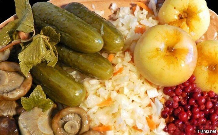 Солянка