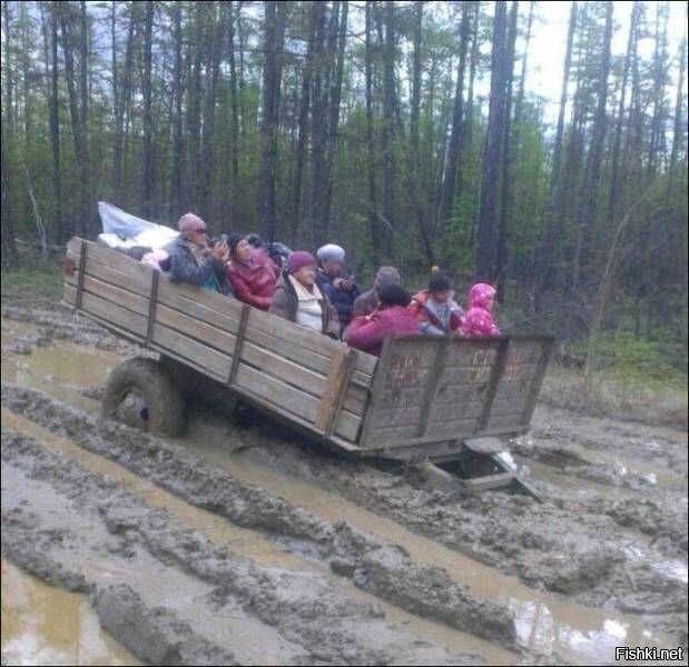Дискотека не задалась