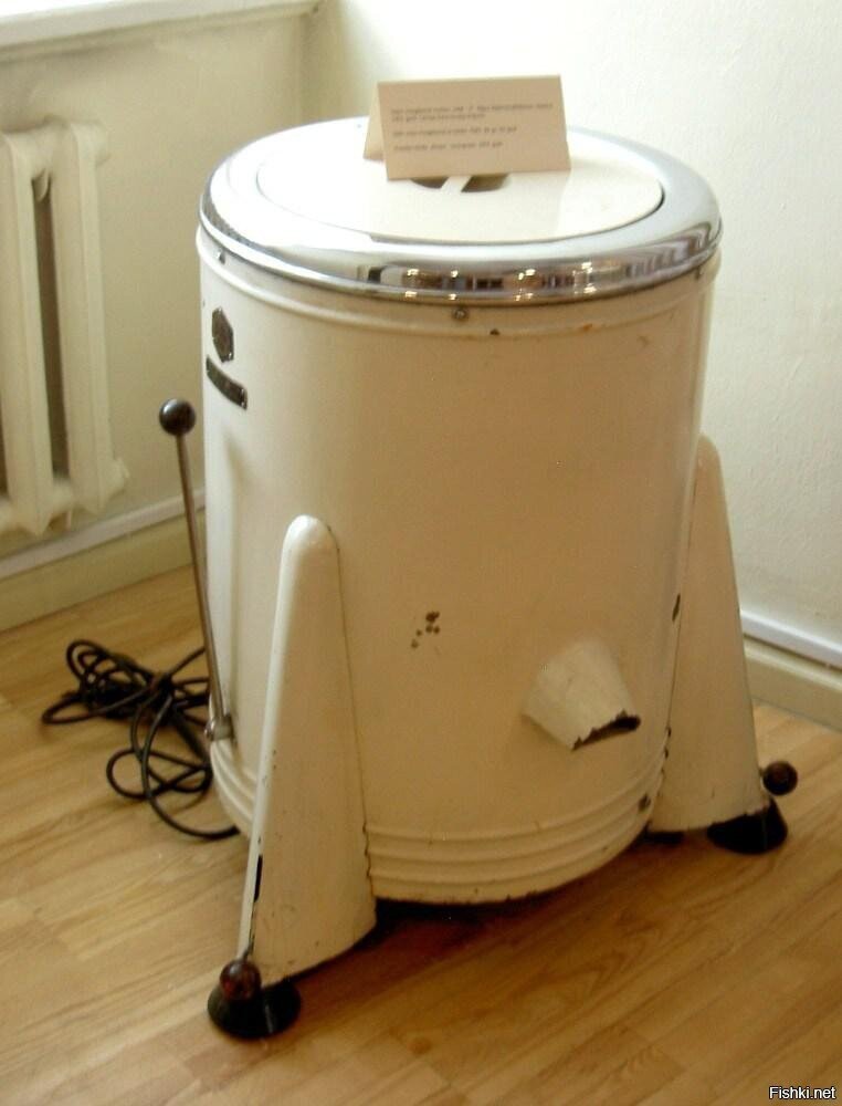 R2D2 придуман в СССР