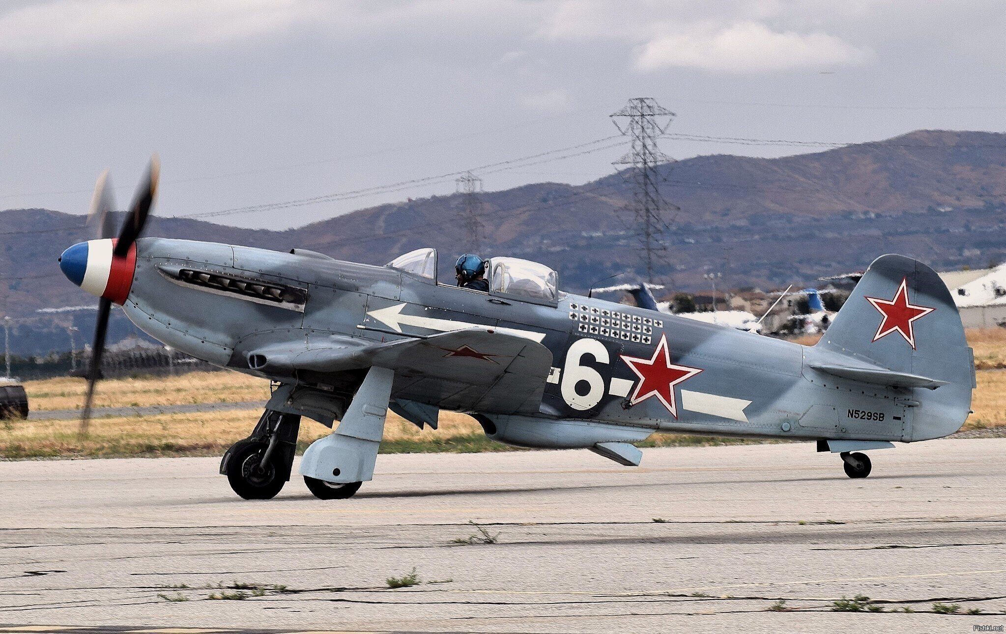 Як-3
