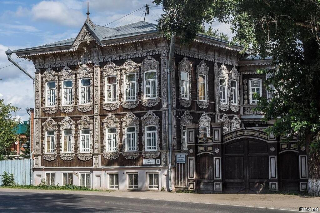 Томск