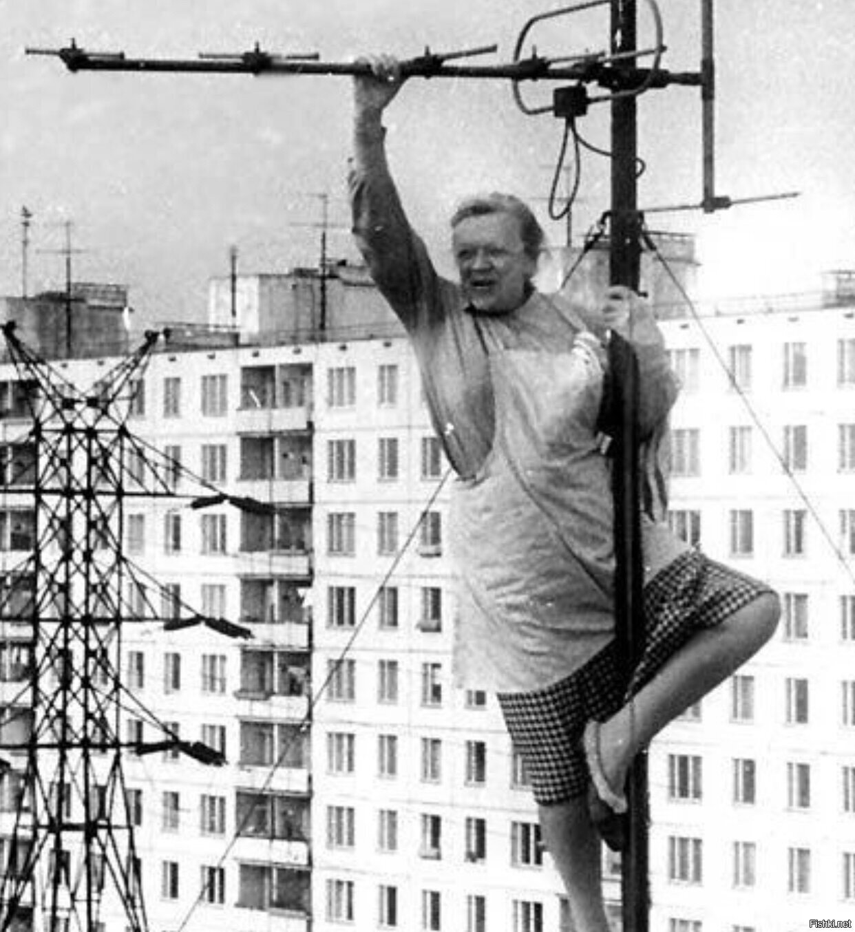 Солянка