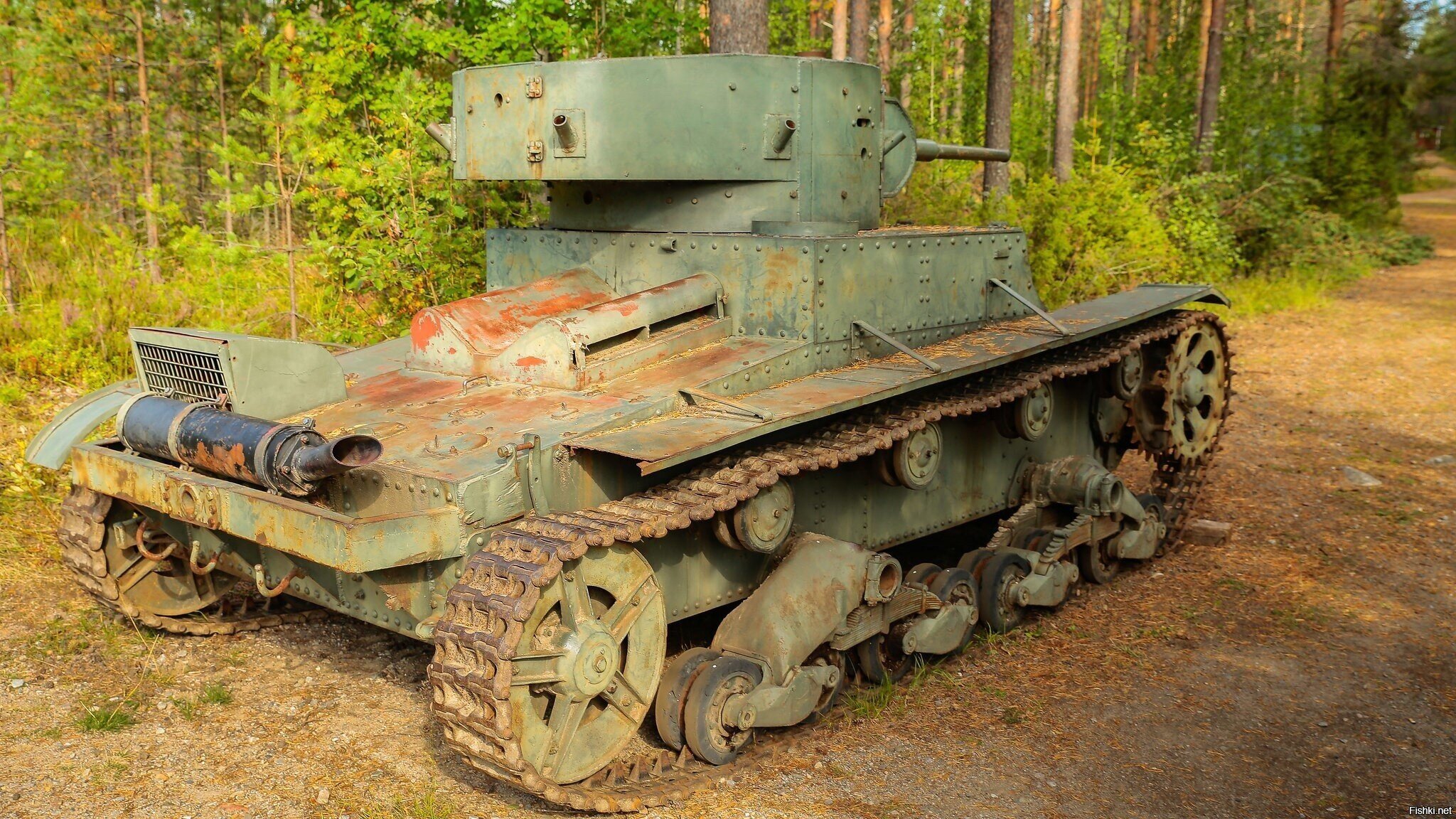 T 26