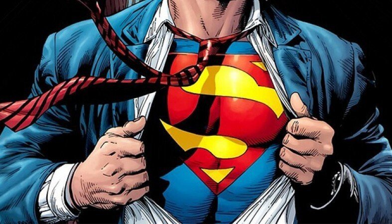 Актер, сыгравший Супермена: «Сделать его бисексуалом - не ново»
