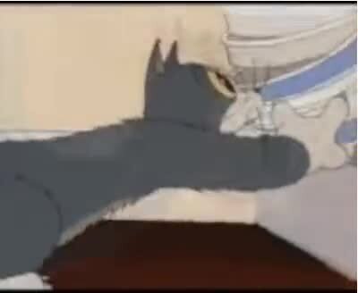 еще та мышь