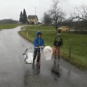 я у мамы анженер