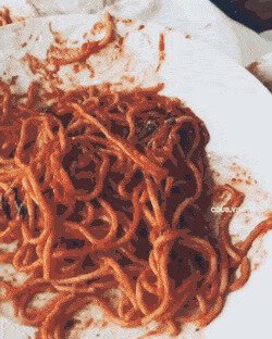главное, что вкусно, а опыт со временем придёт