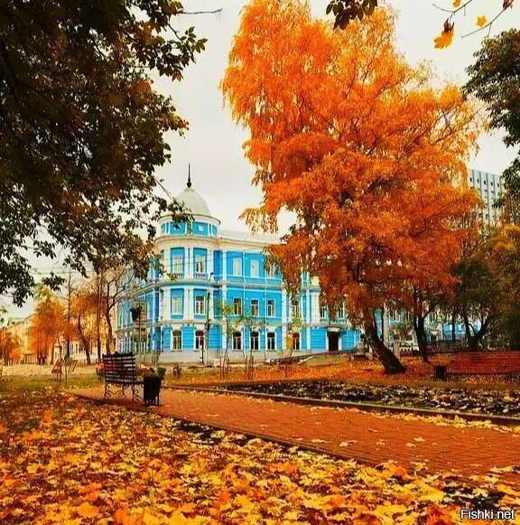 Пермь