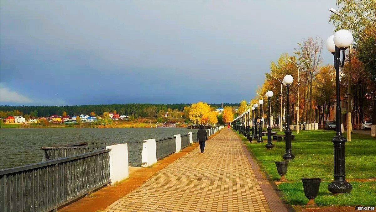 Воткинск, Удмуртия