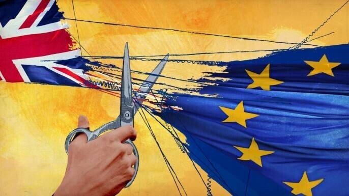 ЕС пригрозил прекратить поставки электричества и газа в Британию