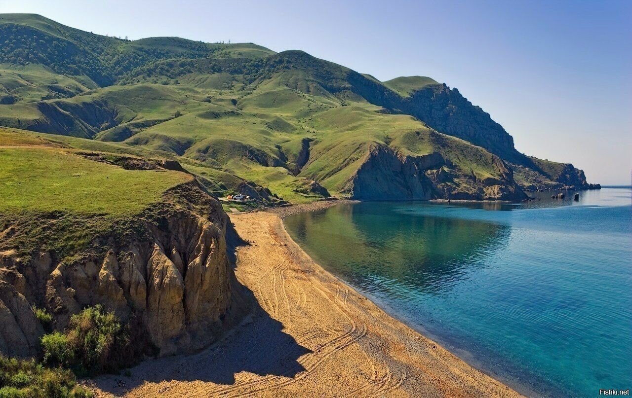 Крым
