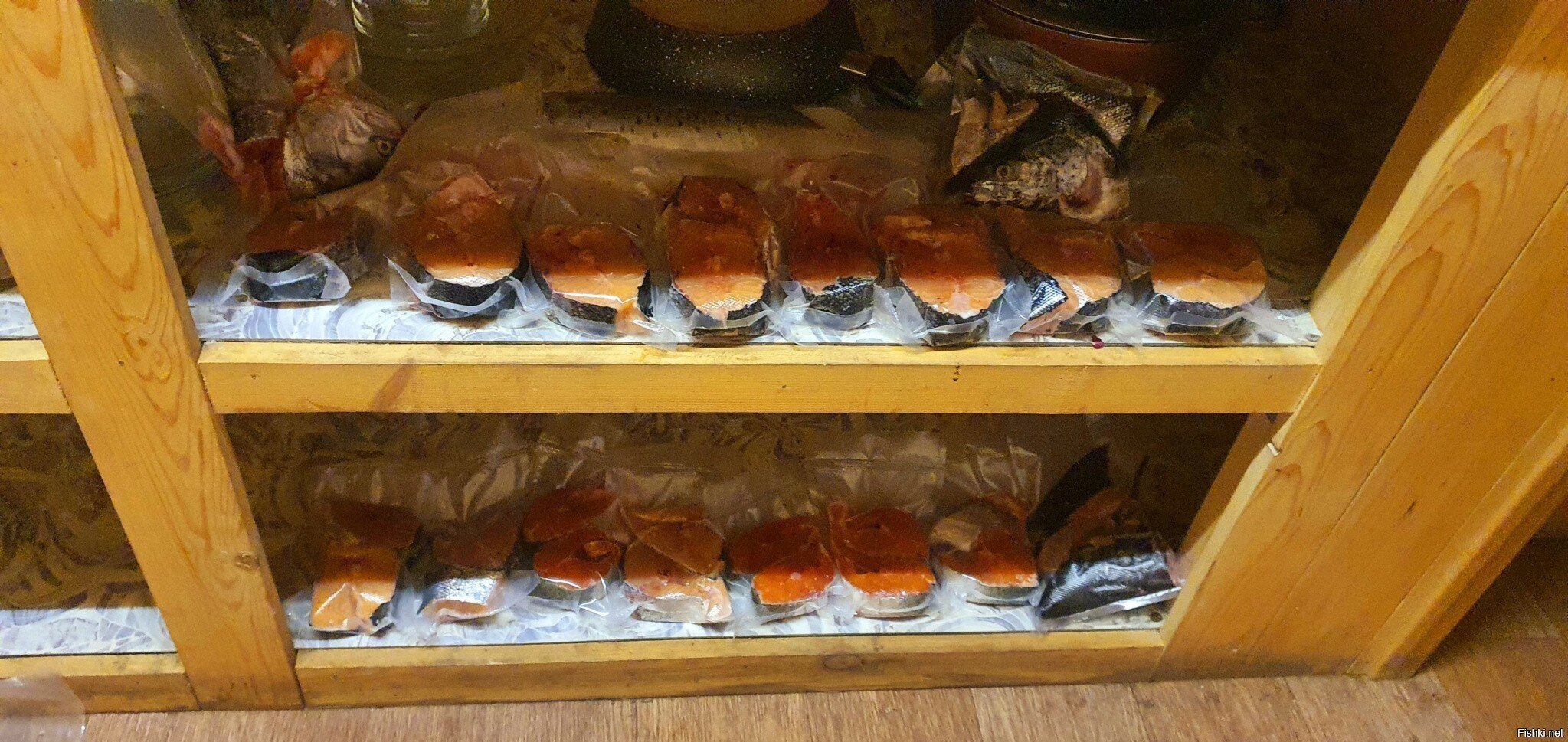Заготовки