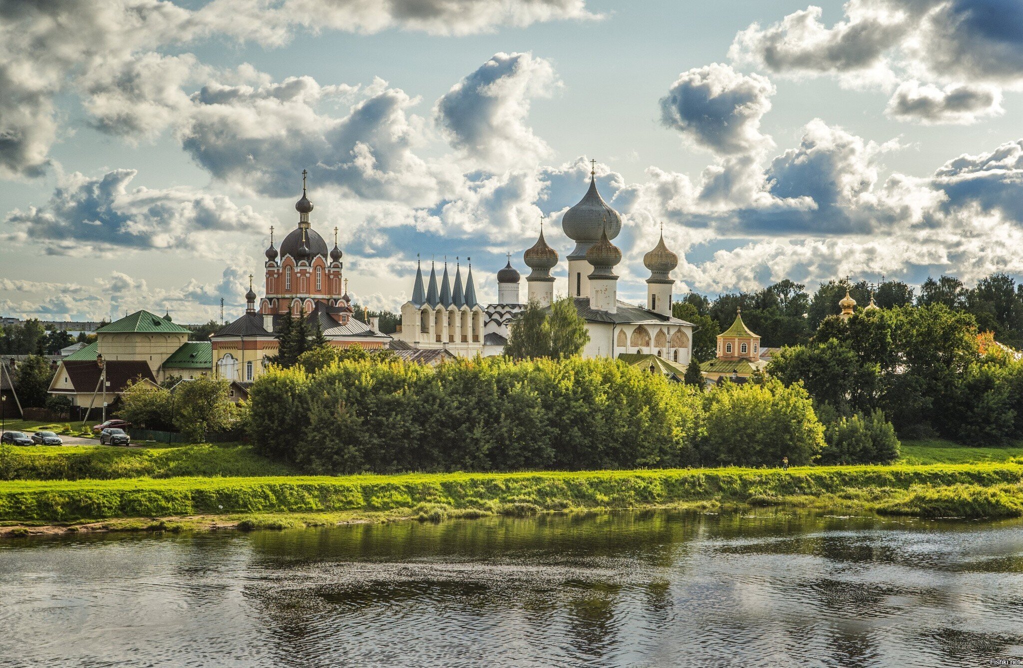 Солянка
