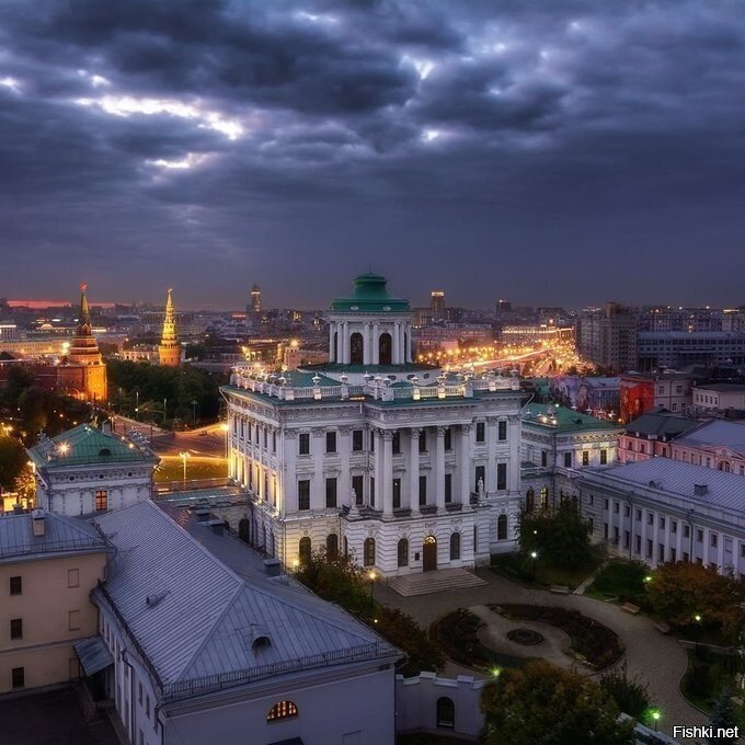 Солянка