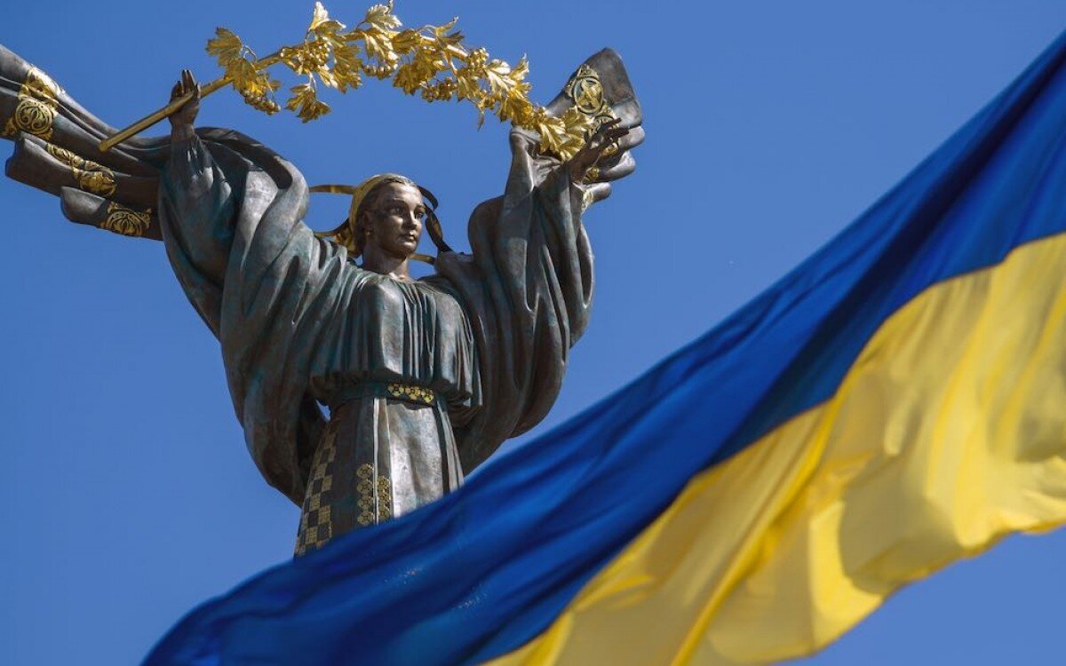 Киевские националисты боятся возвращения украинских земель в Россию