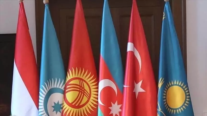 Турция и Казахстан форсируют процесс создания антироссийского «Союза тюркских государств»