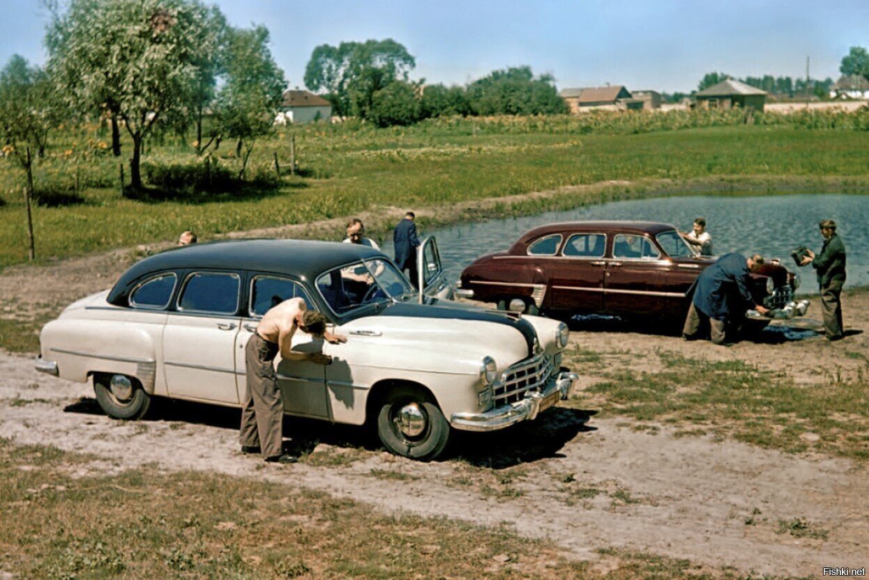 Заводские испытания эталонных образцов №11,12,13, июль-август 1950 года