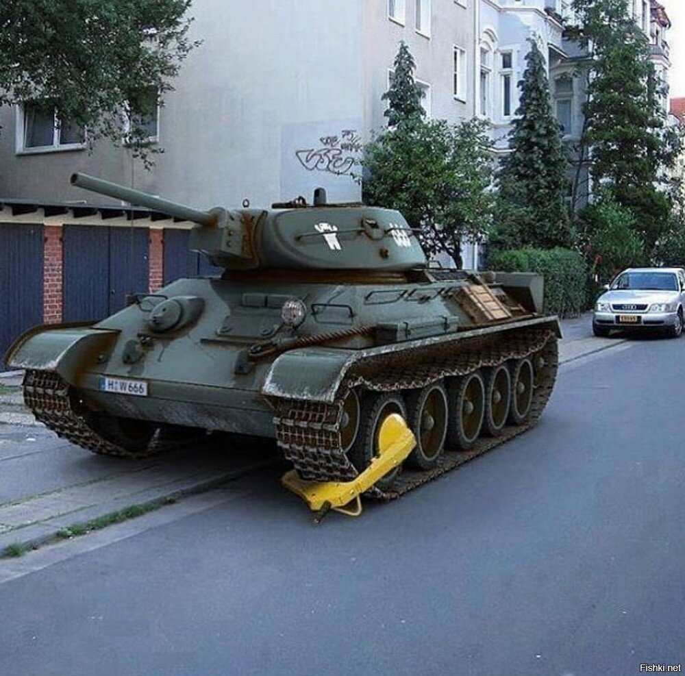 Солянка