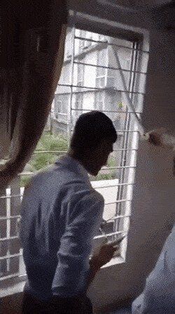 следственный эксперимент