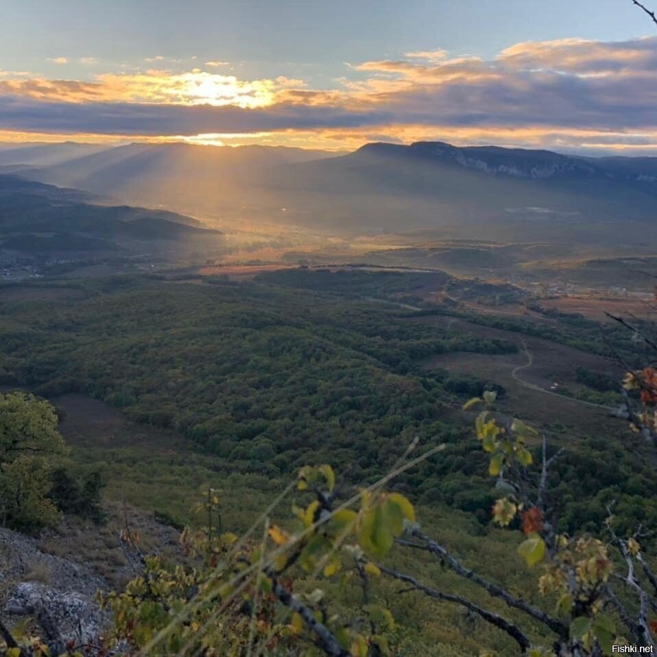 Крым