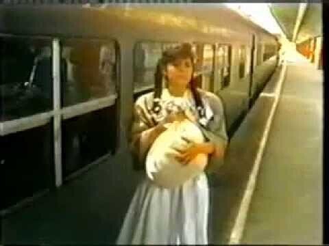 Солянка