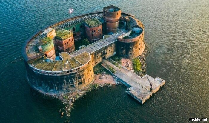 Кронштадт